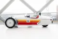 Morgan Super 3 - Fast Forward - Origins Edition - Limit