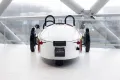 Morgan Super 3 - Fast Forward - Origins Edition - Limit