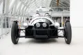 Morgan Super 3 - Fast Forward - Origins Edition - Limit