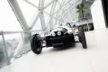 Morgan Super 3 - Fast Forward - Origins Edition - Limit