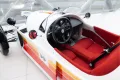 Morgan Super 3 - Fast Forward - Origins Edition - Limit