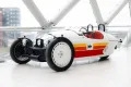 Morgan Super 3 - Fast Forward - Origins Edition - Limit