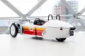 Morgan Super 3 - Fast Forward - Origins Edition - Limit