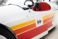Morgan Super 3 - Fast Forward - Origins Edition - Limit