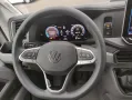 Volkswagen Crafter Kasten 35 2.0 TDI+140Ps+DAB+Sitzh.+PDC+