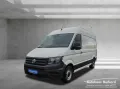 Volkswagen Crafter Kasten 35 2.0 TDI+140Ps+DAB+Sitzh.+PDC+