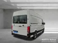Volkswagen Crafter Kasten 35 2.0 TDI+140Ps+DAB+Sitzh.+PDC+