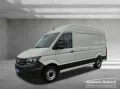Volkswagen Crafter Kasten 35 2.0 TDI+140Ps+DAB+Sitzh.+PDC+