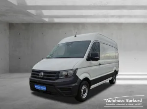 Volkswagen Crafter Kasten 35 2.0 TDI+140Ps+DAB+Sitzh.+PDC+