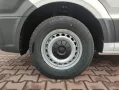 Volkswagen Crafter Kasten 35 2.0 TDI+140Ps+DAB+Sitzh.+PDC+
