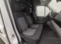 Volkswagen Crafter Kasten 35 2.0 TDI+140Ps+DAB+Sitzh.+PDC+