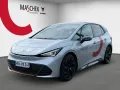 Cupra Born Edition Dynamic FrontAssist Rear View ACC S