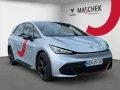 Cupra Born Edition Dynamic FrontAssist Rear View ACC S