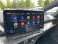 Cupra Born Edition Dynamic FrontAssist Rear View ACC S