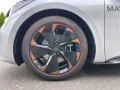 Cupra Born Edition Dynamic FrontAssist Rear View ACC S