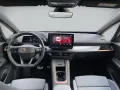 Cupra Born Edition Dynamic FrontAssist Rear View ACC S