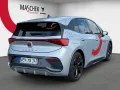 Cupra Born Edition Dynamic FrontAssist Rear View ACC S