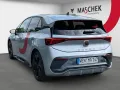 Cupra Born Edition Dynamic FrontAssist Rear View ACC S