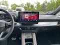 Cupra Born Edition Dynamic FrontAssist Rear View ACC S