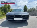 BMW 850 i V12 Handschalter