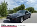 BMW 850 i V12 Handschalter