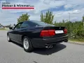 BMW 850 i V12 Handschalter