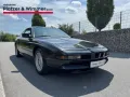 BMW 850 i V12 Handschalter