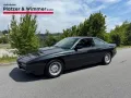 BMW 850 i V12 Handschalter