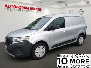 Nissan Townstar L1 2,2 DIG-T 130 N-Connecta