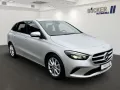Mercedes-Benz B200 Progressive MBUX LED RFK