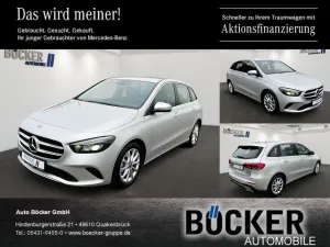 Mercedes-Benz B200 Progressive MBUX LED RFK
