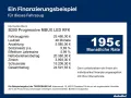 Mercedes-Benz B200 Progressive MBUX LED RFK