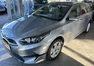 Kia Ceed SW 1.5T 140 Vision + P7 (Komfort-plus)