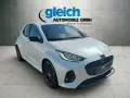 Mazda 2 Hybrid 1.5L VVT-i 116 PS e-CVT FWD HOMURA