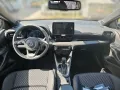 Mazda 2 Hybrid 1.5L VVT-i 116 PS e-CVT FWD HOMURA