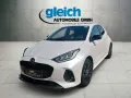Mazda 2 Hybrid 1.5L VVT-i 116 PS e-CVT FWD HOMURA