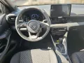 Mazda 2 Hybrid 1.5L VVT-i 116 PS e-CVT FWD HOMURA