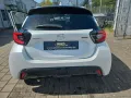 Mazda 2 Hybrid 1.5L VVT-i 116 PS e-CVT FWD HOMURA