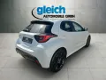 Mazda 2 Hybrid 1.5L VVT-i 116 PS e-CVT FWD HOMURA