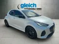 Mazda 2 Hybrid 1.5L VVT-i 116 PS e-CVT FWD HOMURA