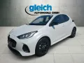 Mazda 2 Hybrid 1.5L VVT-i 116 PS e-CVT FWD HOMURA