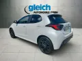 Mazda 2 Hybrid 1.5L VVT-i 116 PS e-CVT FWD HOMURA