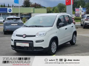 Fiat Panda 1.0 Pandina - City Paket- sofort verfügbar