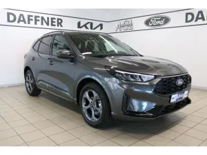 Ford Kuga ST-Line 1.5 EcoBoost Neues Modell ! Sync 4