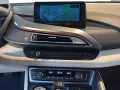BMW i8 Coupe