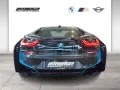 BMW i8 Coupe