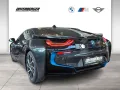 BMW i8 Coupe
