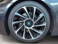 BMW i8 Coupe
