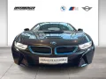 BMW i8 Coupe