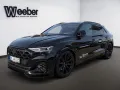 Audi SQ8 ABT-S Leistungssteigerung HeadUp Panodach
